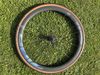 Zipp 303 Firecrest, XDr, Schwalbe Pro One 34mm