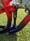 Rámový set Trek Top Fuel + Rock Shox Pike Ultimate + Rock Shox Reverb AXS