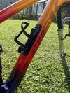 Rámový set Trek Top Fuel + Rock Shox Pike Ultimate + Rock Shox Reverb AXS