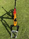 Rámový set Trek Top Fuel + Rock Shox Pike Ultimate + Rock Shox Reverb AXS