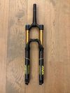 Odpružená vidlice Fox Factory Series 36 FLOAT 27.5" - 160mm, FIT HSC/LSC (RC2)