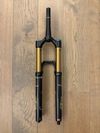 Odpružená vidlice Fox Factory Series 36 FLOAT 27.5" - 160mm, FIT HSC/LSC (RC2)