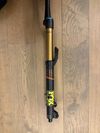 Odpružená vidlice Fox Factory Series 36 FLOAT 27.5" - 160mm, FIT HSC/LSC (RC2)