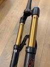 Odpružená vidlice Fox Factory Series 36 FLOAT 27.5" - 160mm, FIT HSC/LSC (RC2)