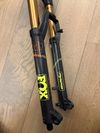 Odpružená vidlice Fox Factory Series 36 FLOAT 27.5" - 160mm, FIT HSC/LSC (RC2)
