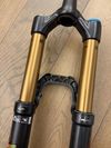 Odpružená vidlice Fox Factory Series 36 FLOAT 27.5" - 160mm, FIT HSC/LSC (RC2)