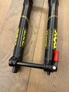 Odpružená vidlice Fox Factory Series 36 FLOAT 27.5" - 160mm, FIT HSC/LSC (RC2)