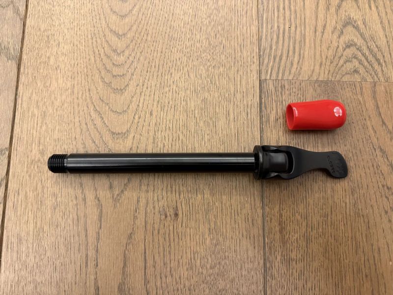 Odpružená vidlice Fox Factory Series 36 FLOAT 27.5" - 160mm, FIT HSC/LSC (RC2)