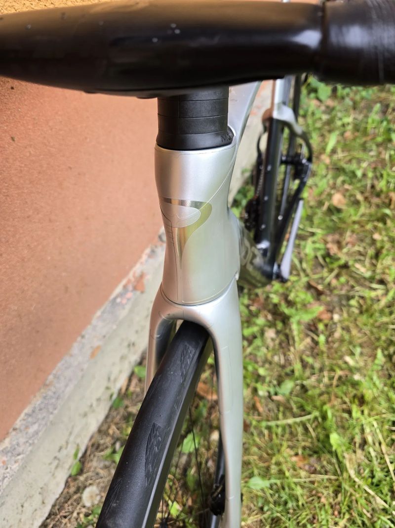 Pinarello dogma F professional 