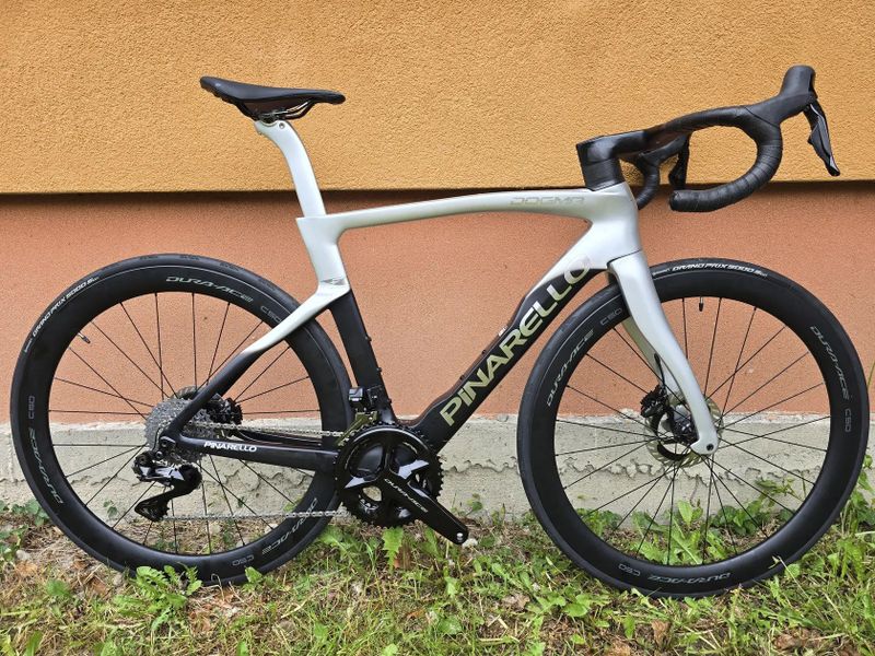 Pinarello dogma F professional 