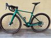 Colnago G4-X | v.45 | GRX 2x12 |
