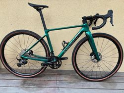Colnago G4-X | v.45 | GRX 2x12 |