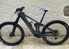 SLEVA - Trek Rail 9.8 GX ProjectOne- 450km