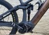 SLEVA - Trek Rail 9.8 GX ProjectOne- 450km