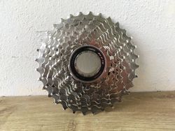 Kazeta Shimano CS-R7000-11 11–32z