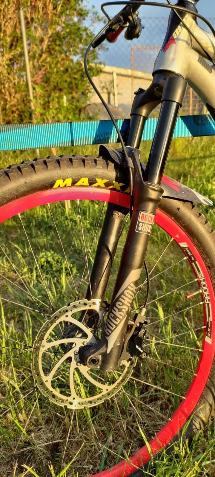 Author Agang Patriot 3.0