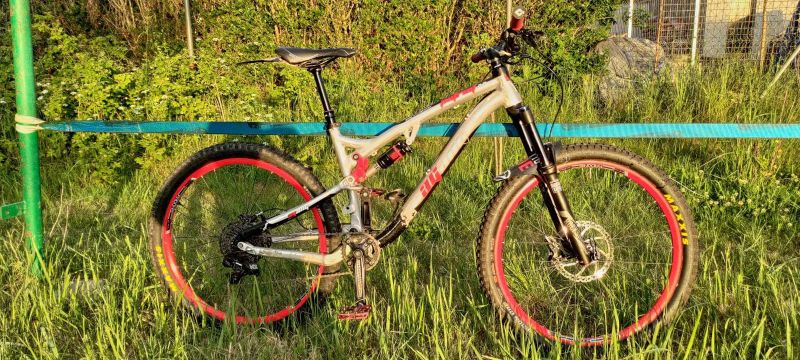 Author Agang Patriot 3.0