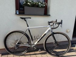 Cannondale CAAD X 1 2021