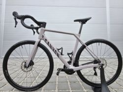Silniční kolo Canyon Endurance CF 7 - 2026 - Shimano 105 – velikost M