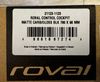 Řídítka SPECIALIZED Roval Control Cockpit 780x60 mm
