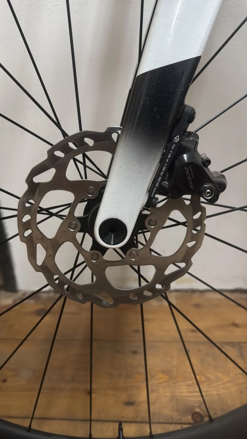 Trek Madone SL6 gen 8
