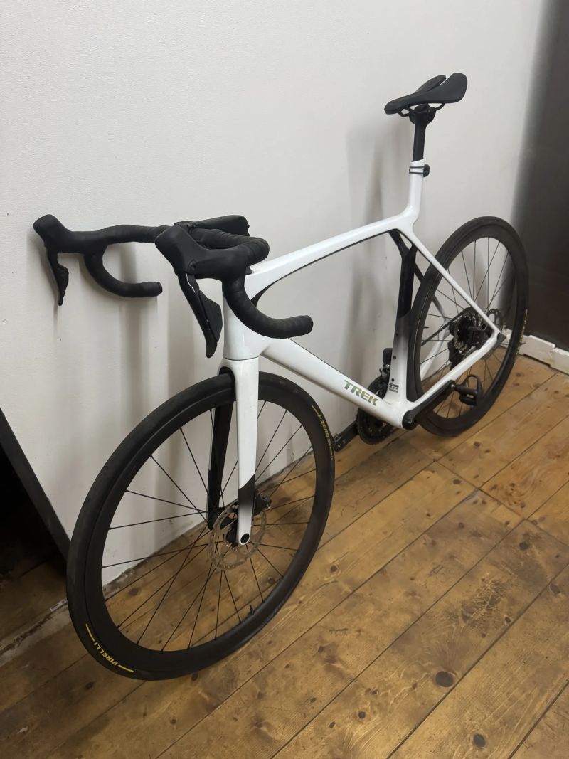 Trek Madone SL6 gen 8