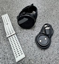 Suunto Race All Black, jako nové, záruka