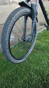 Trek X X-Caliber 9