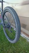 Trek X X-Caliber 9