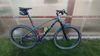 Trek X X-Caliber 9