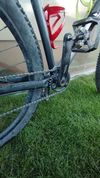 Trek X X-Caliber 9