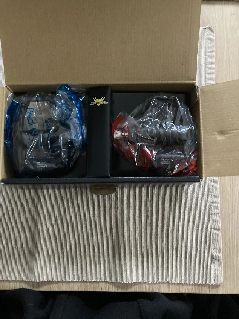Shimano