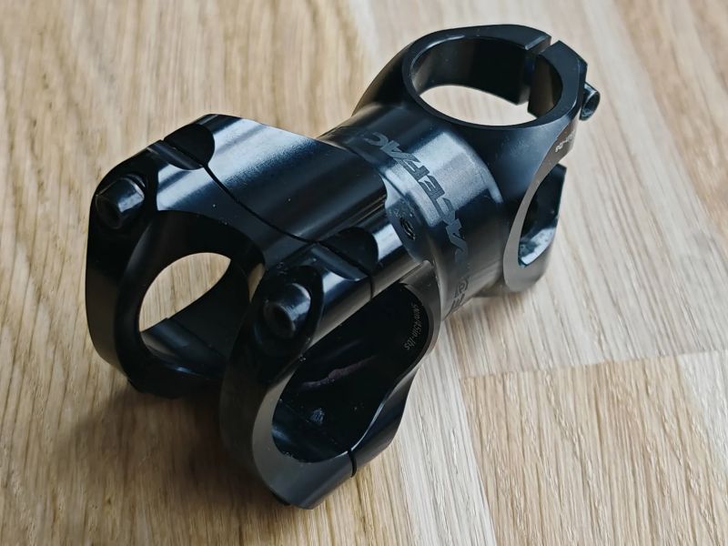 představec Race Face Turbine R35, dl.60mm