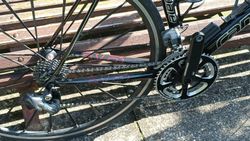 Cannondale Ultegra Di2