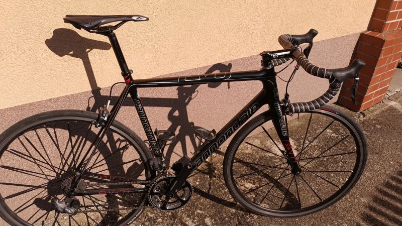 Cannondale Ultegra Di2