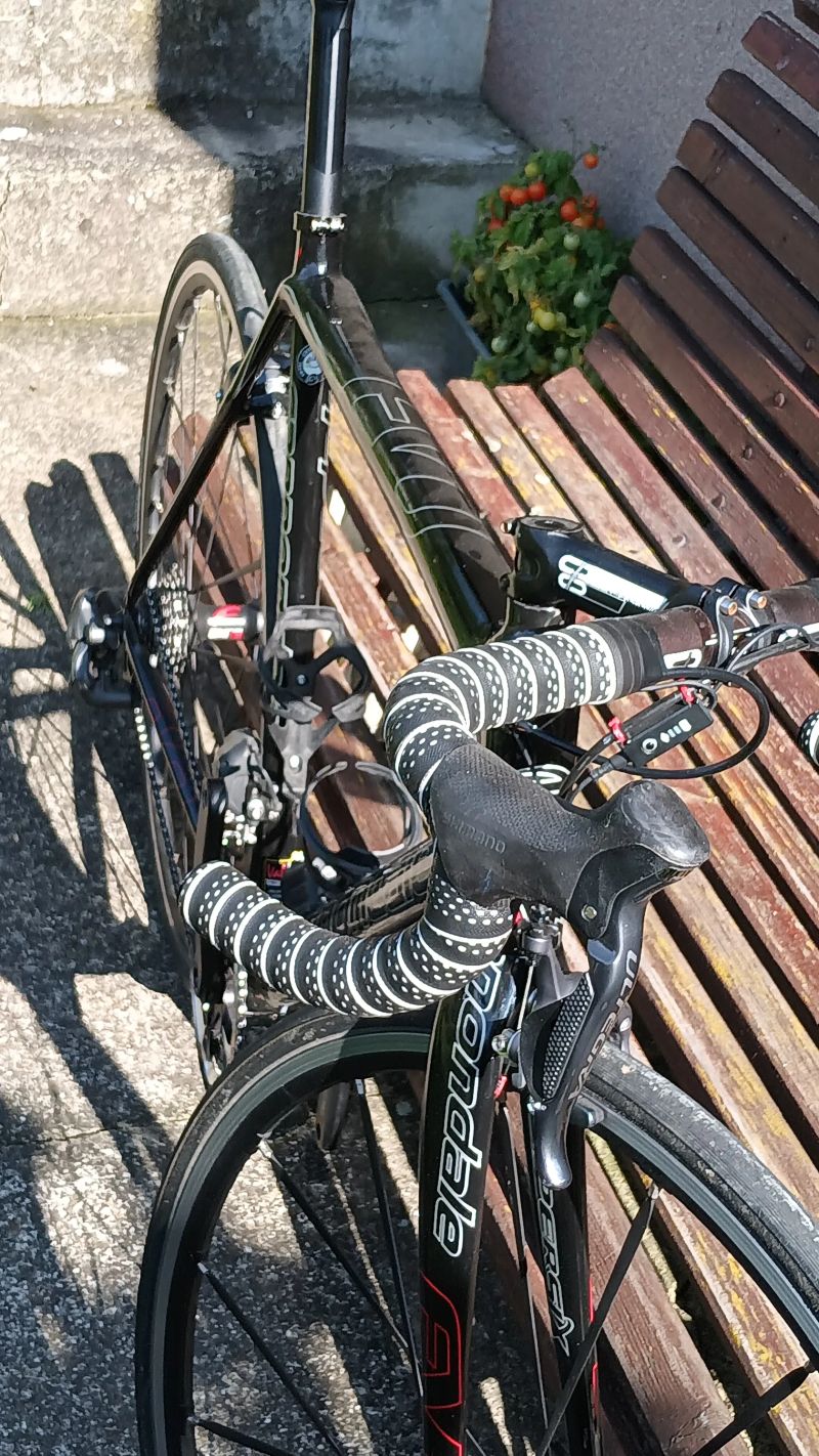 Cannondale Ultegra Di2