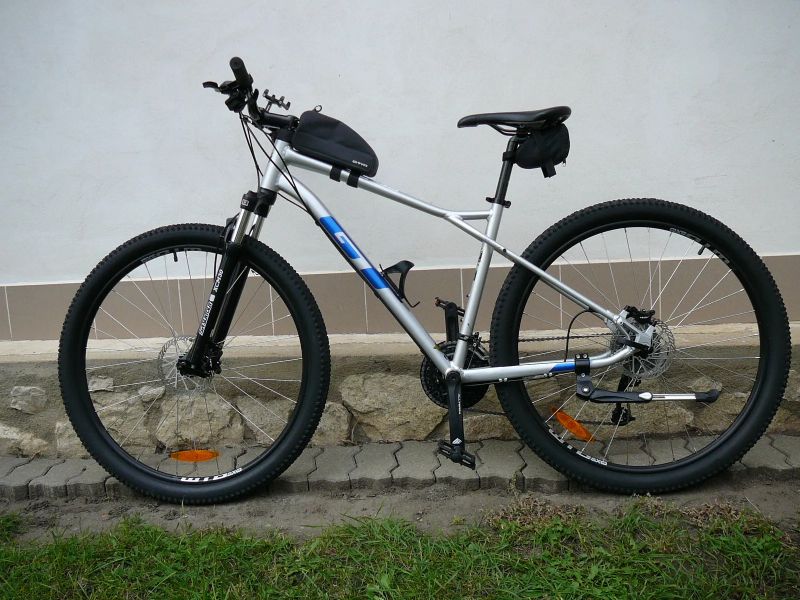 GT Expert