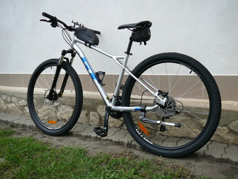 GT Expert