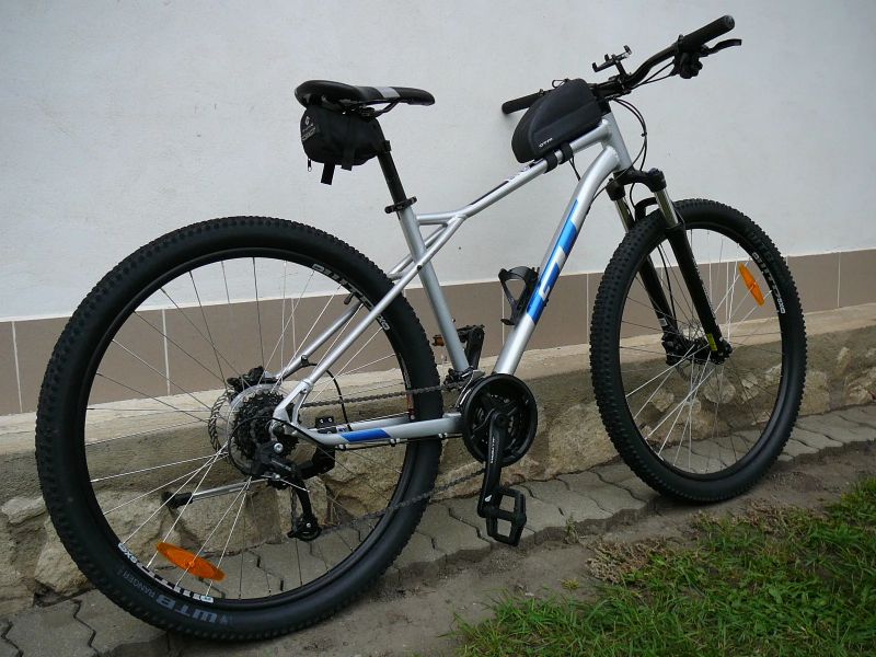 GT Expert