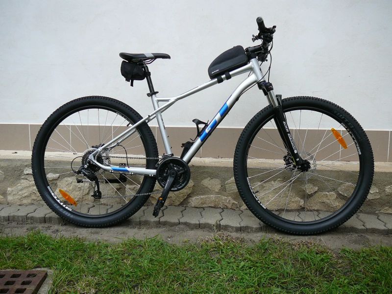 GT Expert
