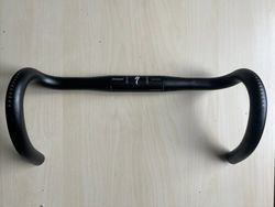 Silniční řidítka Specialized Comp Short Reach 360 mm