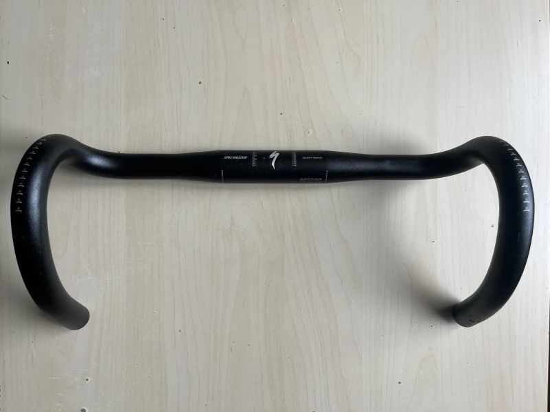 Silniční řidítka Specialized Comp Short Reach 360 mm