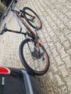 Scott Spark RC 900 comp