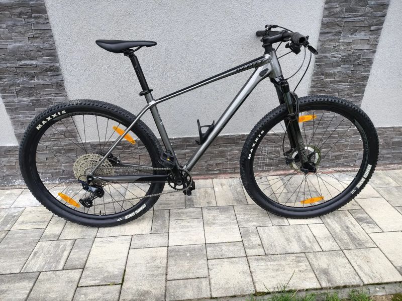 Scott 965