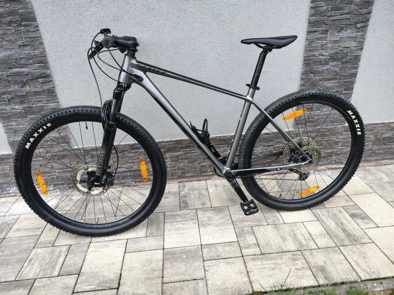 Scott 965