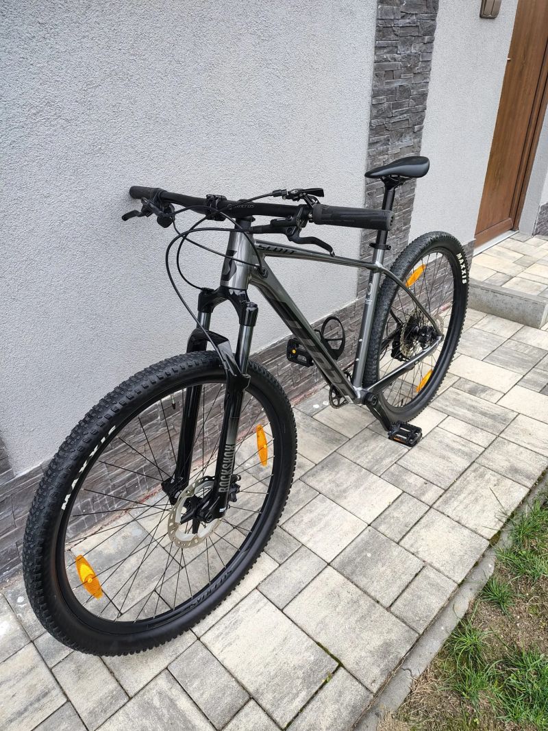 Scott 965
