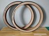 prodám sadu plášťů Vittoria Barzo 29x2,35" TLR MTB plášť, kevlar, barva černá/para 
