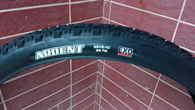 Maxxis Ardent 29x2.4