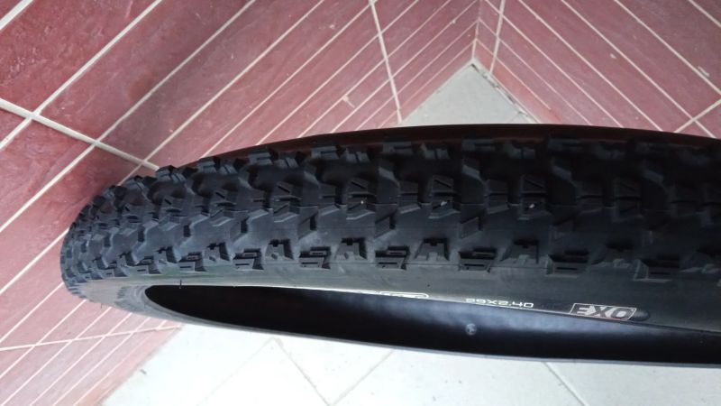 Maxxis Ardent 29x2.4