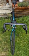 Cube Litening Aero Slx vel.56
